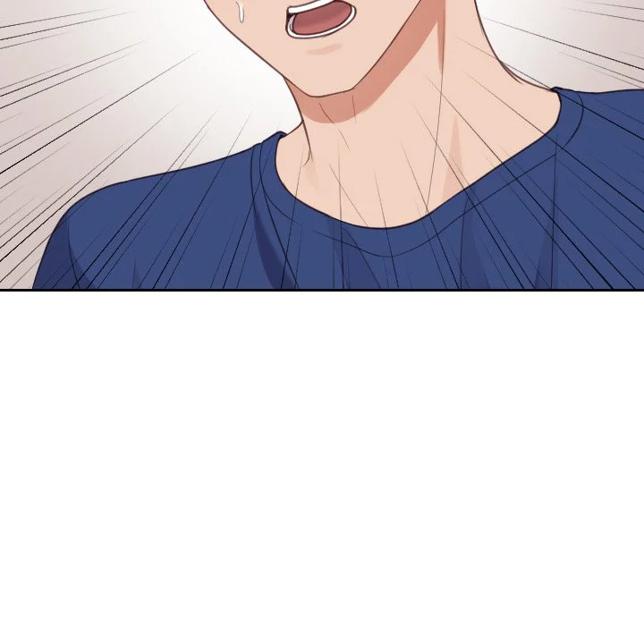 奇奇怪怪的女友 - 第29章 - page 49