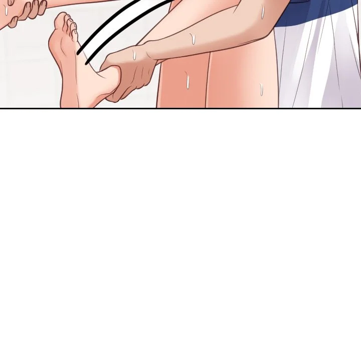 奇奇怪怪的女友 - 第29章 - page 55