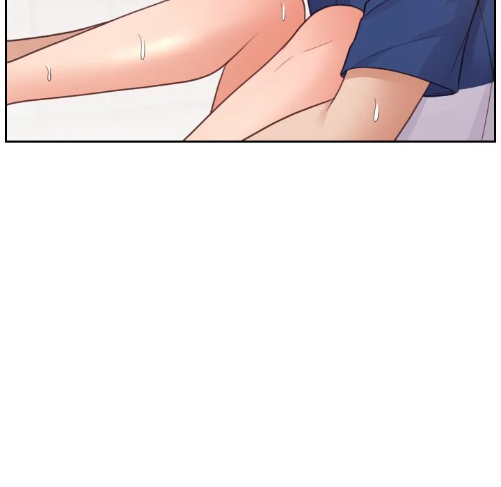 奇奇怪怪的女友 - 第29章 - page 69