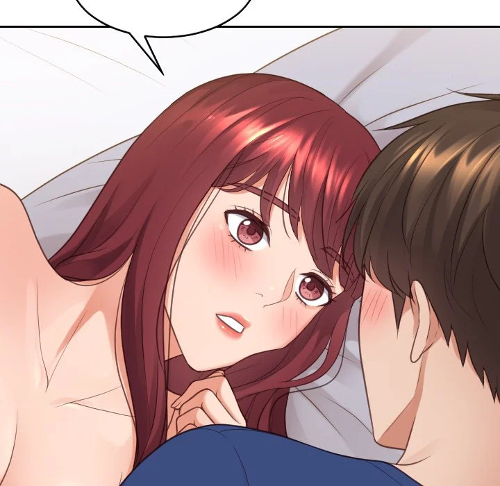 奇奇怪怪的女友 - 第29章 - page 155