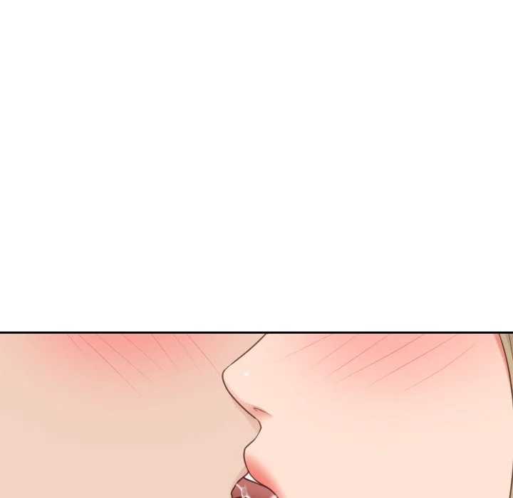 奇奇怪怪的女友 - 第41章 - page 62