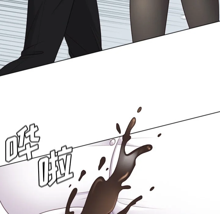奇奇怪怪的女友 - 第41章 - page 66