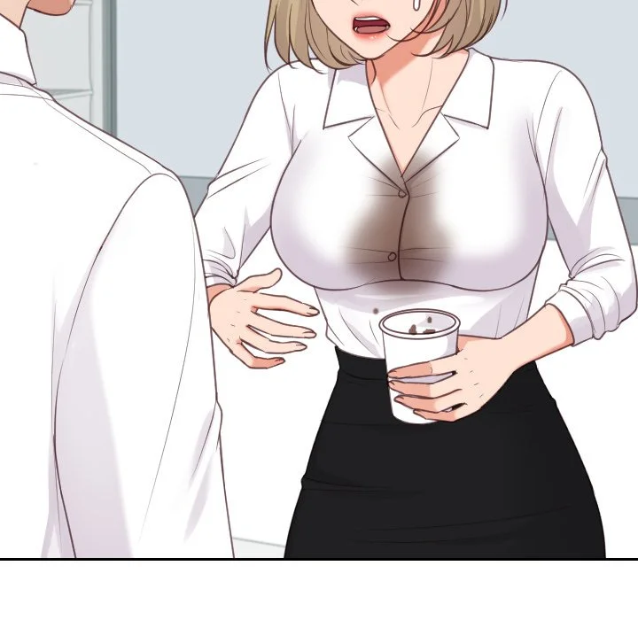 奇奇怪怪的女友 - 第41章 - page 69