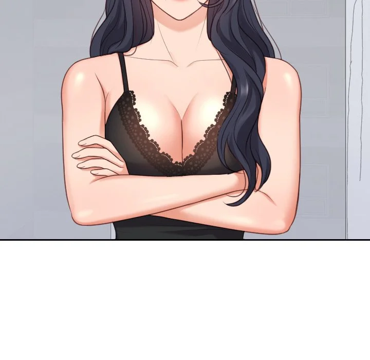 奇奇怪怪的女友 - 第41章 - page 172
