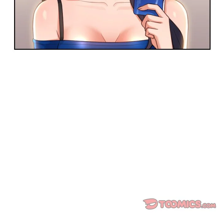 奇奇怪怪的女友 - 第5章 - page 24