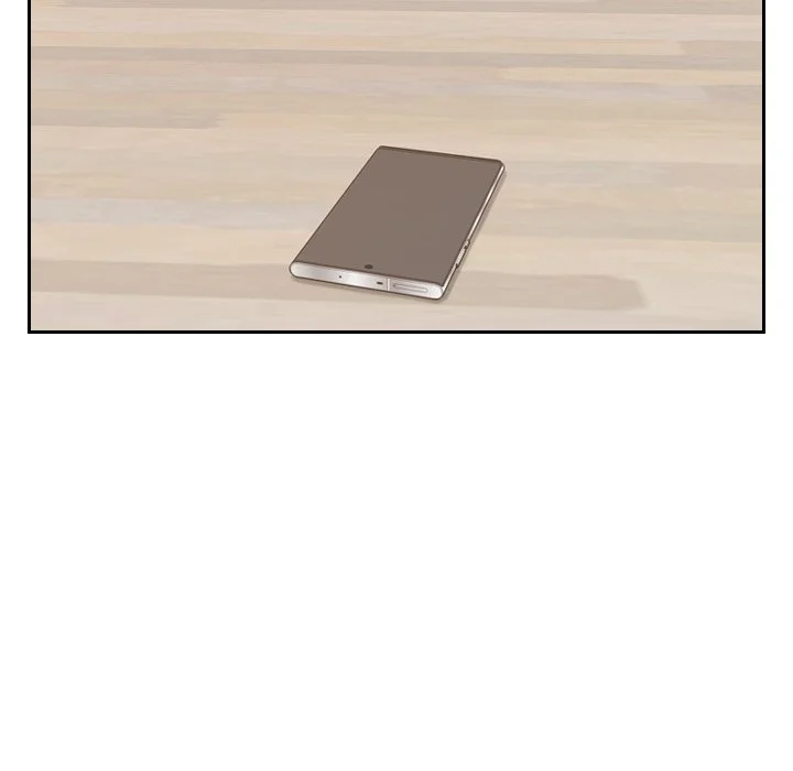 奇奇怪怪的女友 - 第5章 - page 95