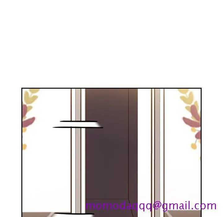奇奇怪怪的女友 - 第5章 - page 103