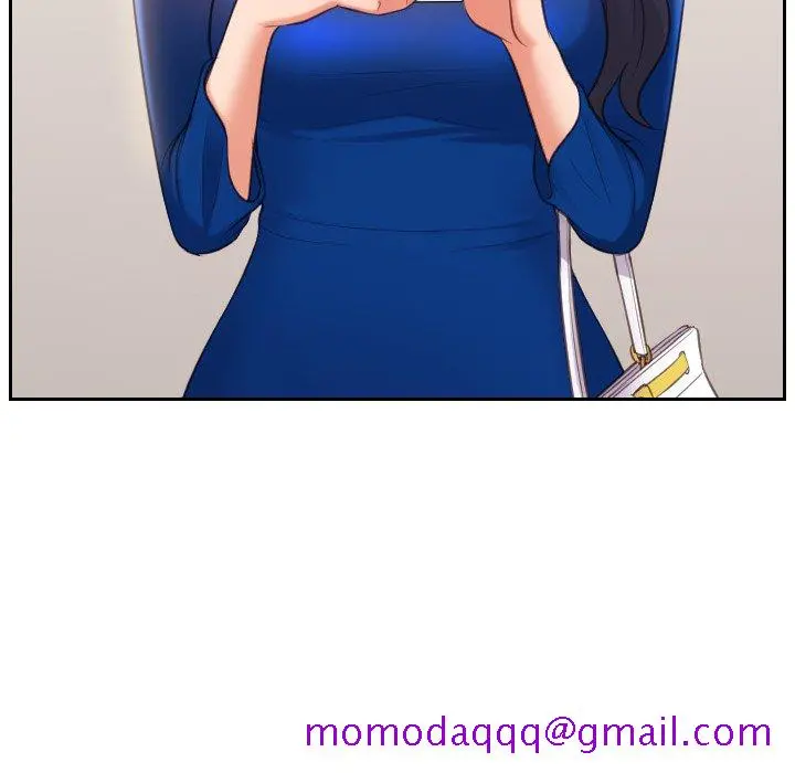 奇奇怪怪的女友 - 第5章 - page 133