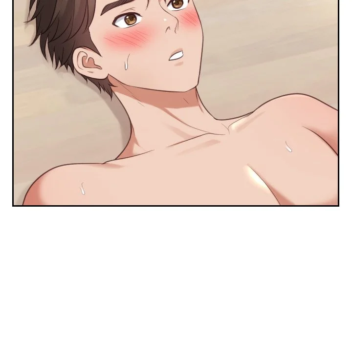 奇奇怪怪的女友 - 第7章 - page 29