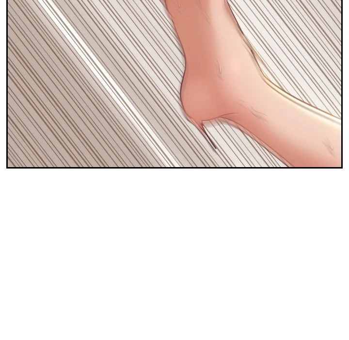 奇奇怪怪的女友 - 第7章 - page 109