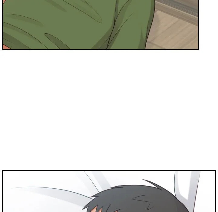 奇奇怪怪的女友 - 第26章 - page 34