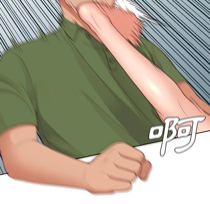 奇奇怪怪的女友 - 第26章 - page 60