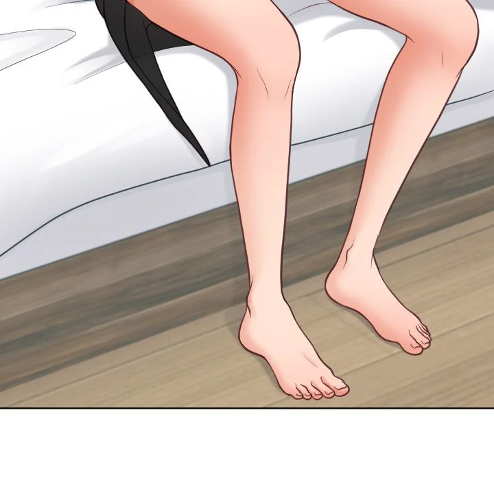 奇奇怪怪的女友 - 第20章 - page 10