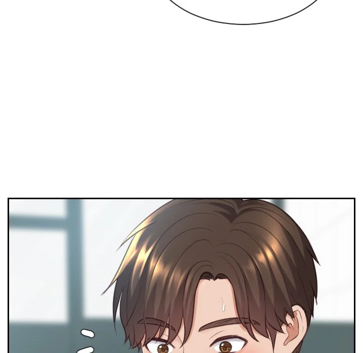 奇奇怪怪的女友 - 第20章 - page 34