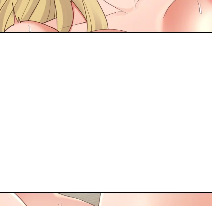 奇奇怪怪的女友 - 第20章 - page 39