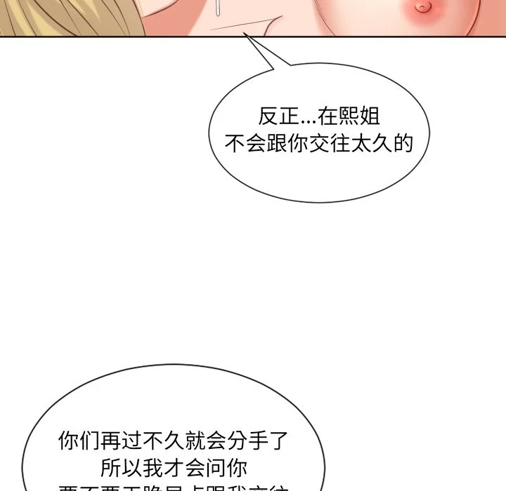 奇奇怪怪的女友 - 第20章 - page 142