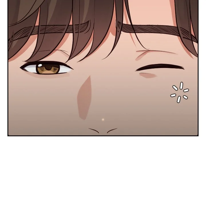 奇奇怪怪的女友 - 第13章 - page 40