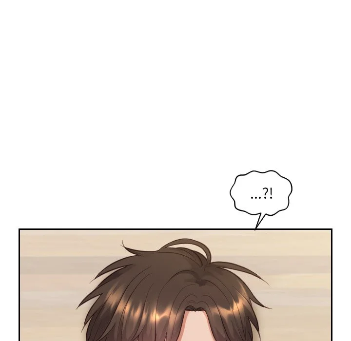 奇奇怪怪的女友 - 第13章 - page 41