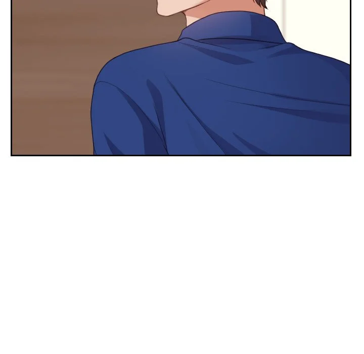 奇奇怪怪的女友 - 第13章 - page 59