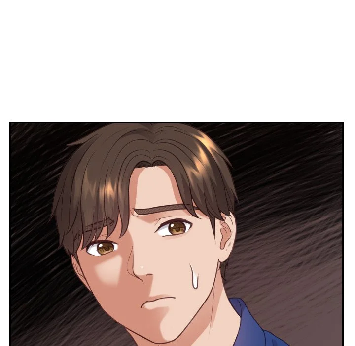 奇奇怪怪的女友 - 第13章 - page 62