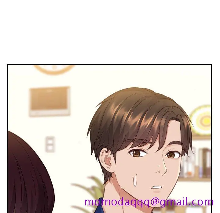 奇奇怪怪的女友 - 第13章 - page 73