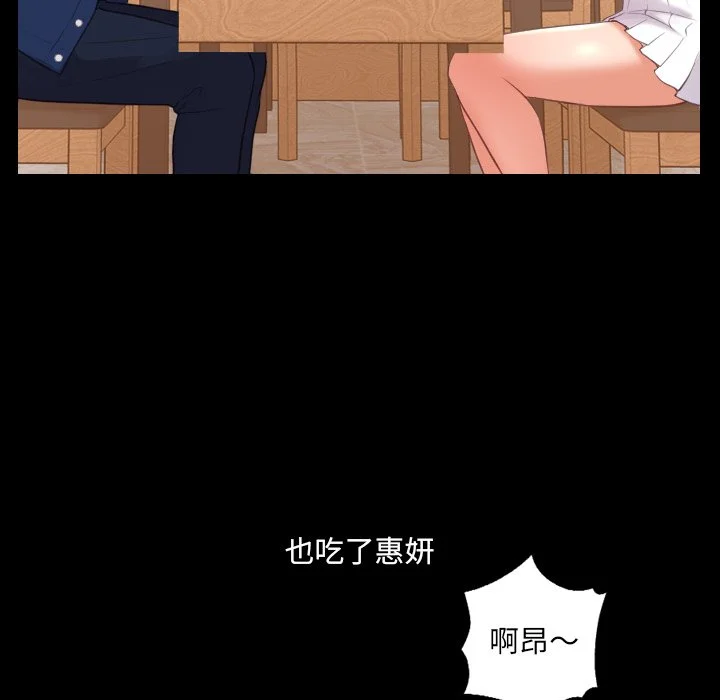奇奇怪怪的女友 - 第13章 - page 94