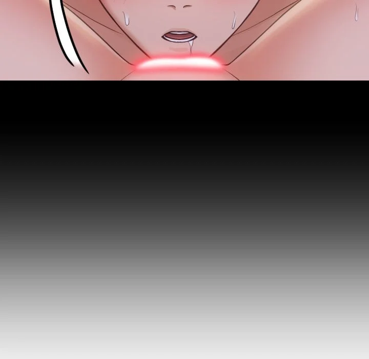 奇奇怪怪的女友 - 第13章 - page 101