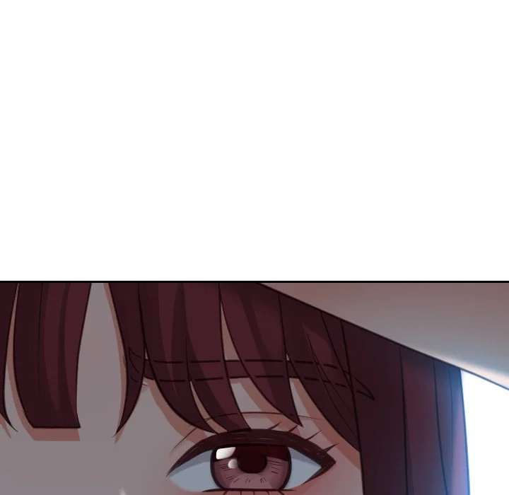 奇奇怪怪的女友 - 第13章 - page 110