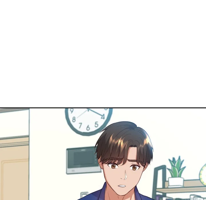 奇奇怪怪的女友 - 第13章 - page 112
