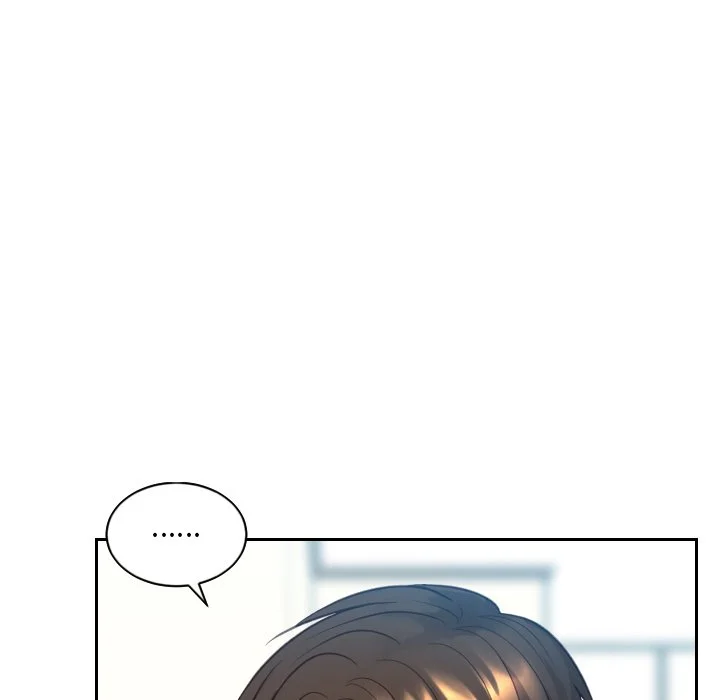 奇奇怪怪的女友 - 第13章 - page 114