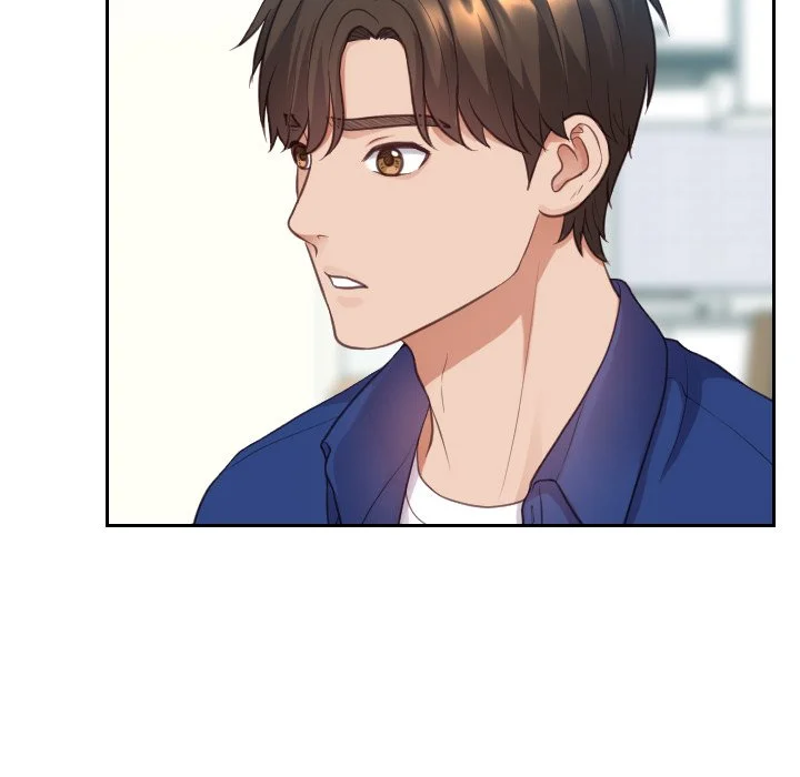 奇奇怪怪的女友 - 第13章 - page 115