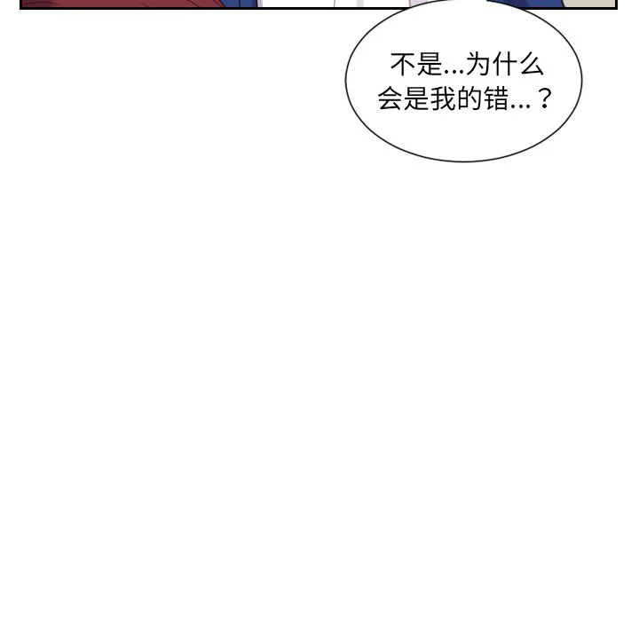 奇奇怪怪的女友 - 第13章 - page 122