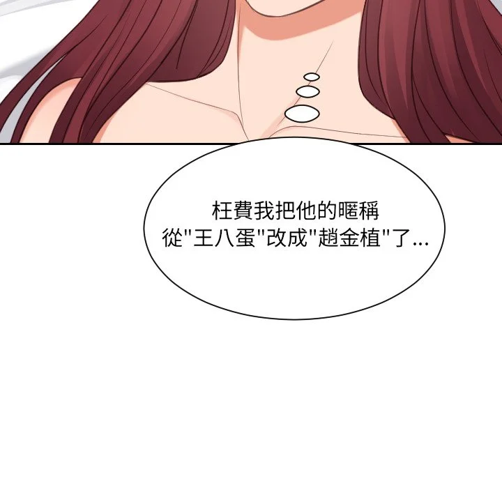 奇奇怪怪的女友 - 第24章 - page 25