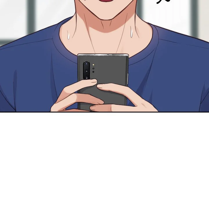 奇奇怪怪的女友 - 第24章 - page 27