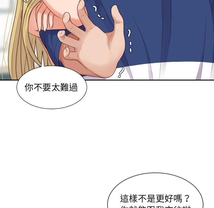 奇奇怪怪的女友 - 第24章 - page 61