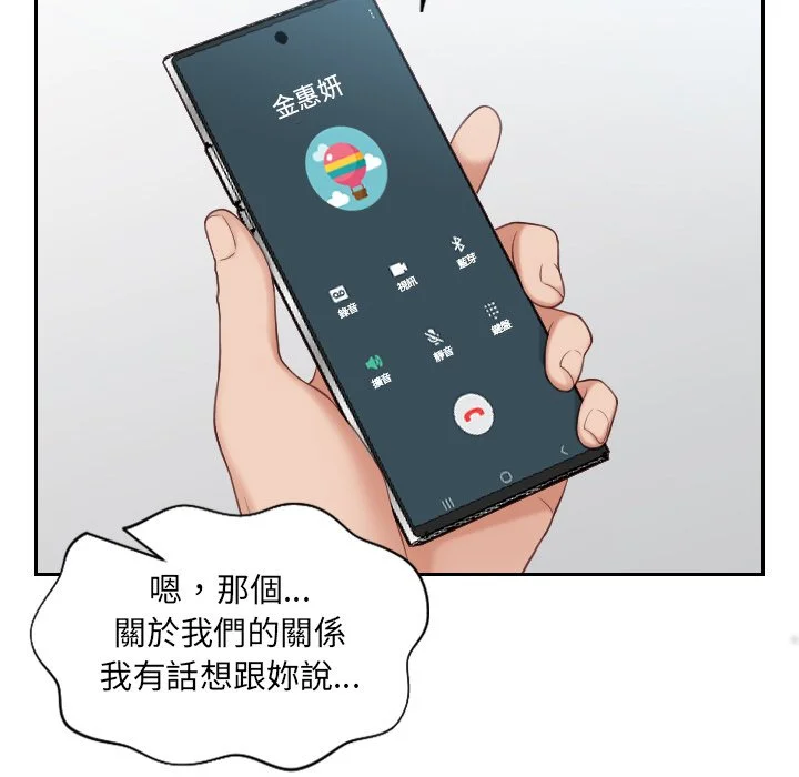 奇奇怪怪的女友 - 第24章 - page 79