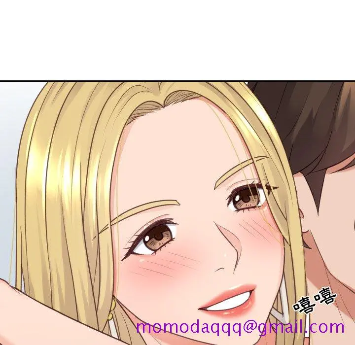 奇奇怪怪的女友 - 第24章 - page 103