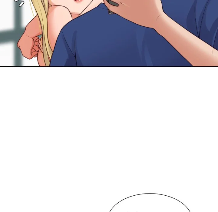 奇奇怪怪的女友 - 第24章 - page 106