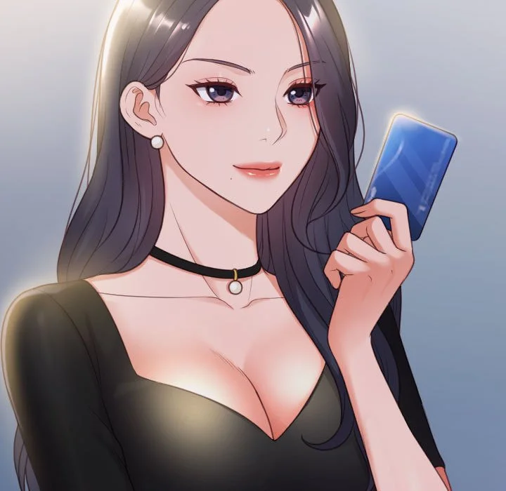 奇奇怪怪的女友 - 第37章 - page 2