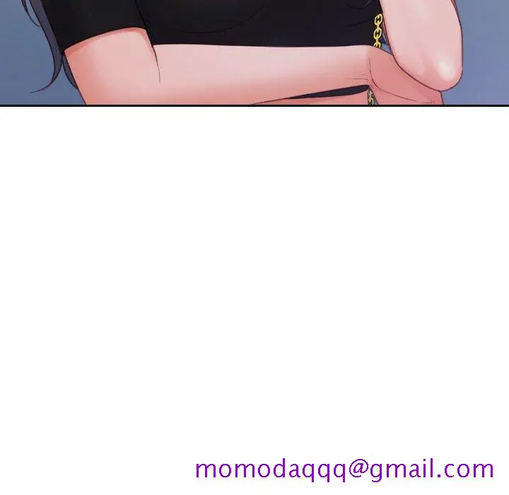 奇奇怪怪的女友 - 第37章 - page 3