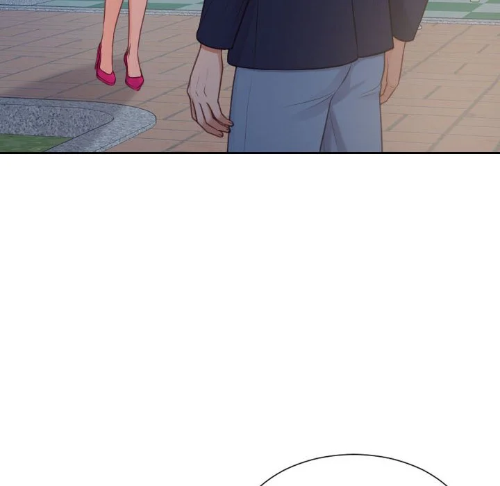 奇奇怪怪的女友 - 第37章 - page 7
