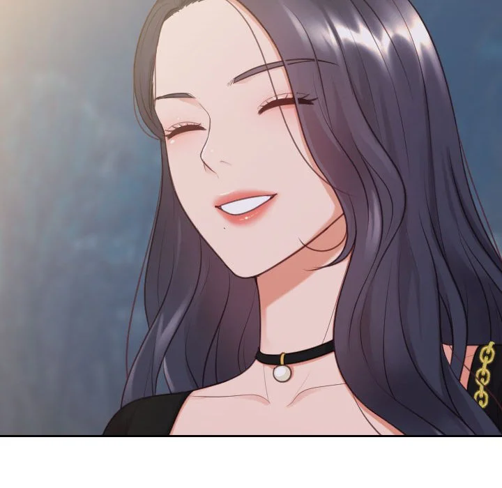 奇奇怪怪的女友 - 第37章 - page 34