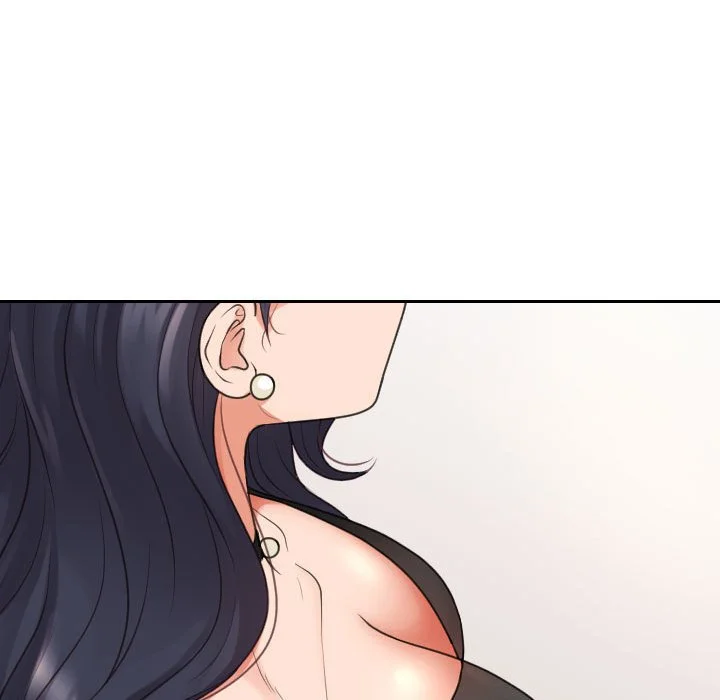 奇奇怪怪的女友 - 第37章 - page 42