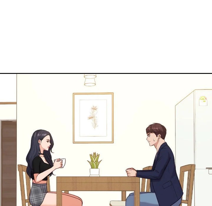 奇奇怪怪的女友 - 第37章 - page 82