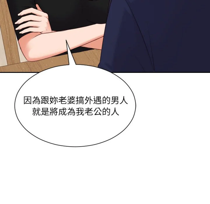 奇奇怪怪的女友 - 第37章 - page 97