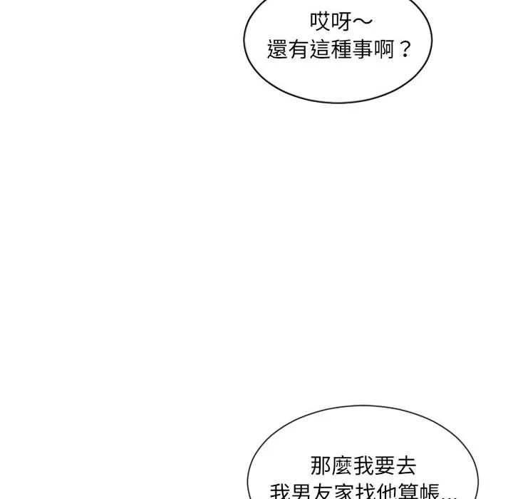 奇奇怪怪的女友 - 第37章 - page 107