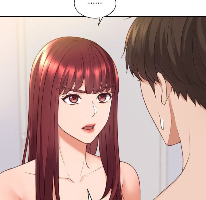 奇奇怪怪的女友 - 第37章 - page 154