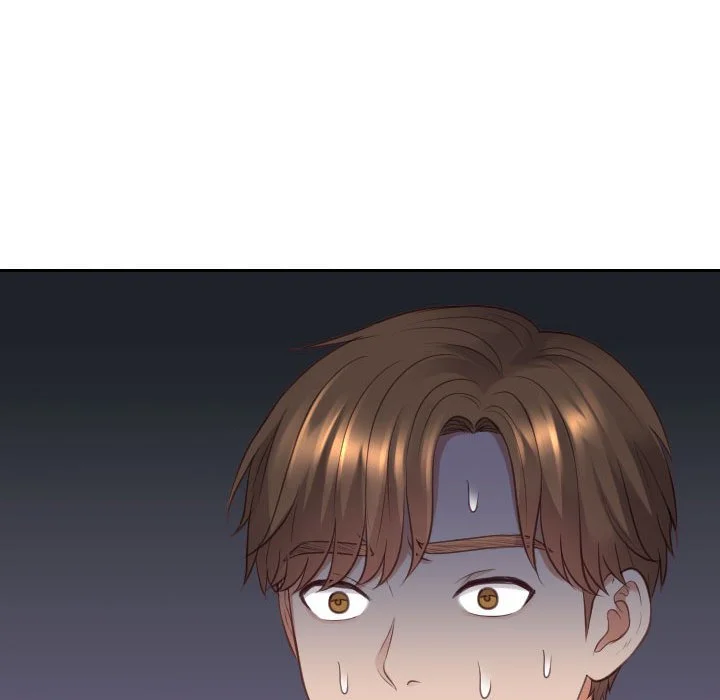 奇奇怪怪的女友 - 第37章 - page 160