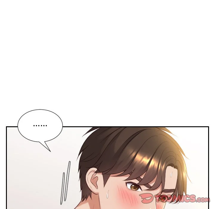 奇奇怪怪的女友 - 第9章 - page 6