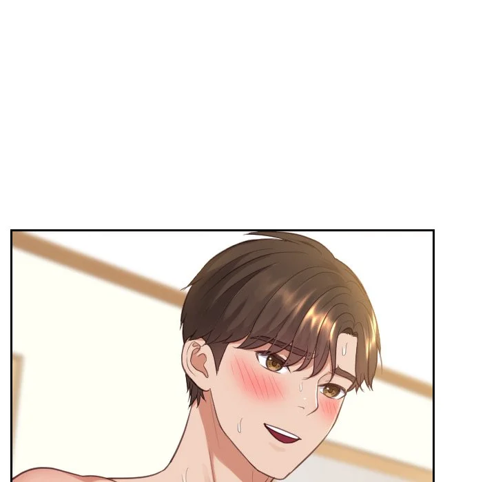 奇奇怪怪的女友 - 第9章 - page 26